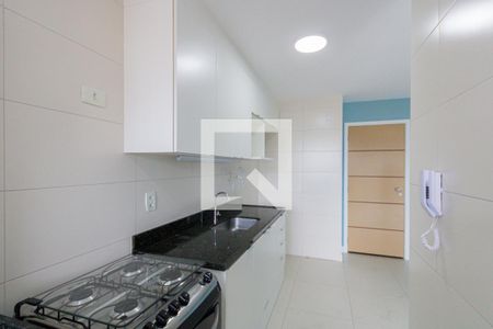 Apartamento à venda com 73m², 3 quartos e 1 vaga Apartamento à venda com 73m², 3 quartos e 1 vagaCozinha
