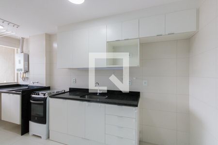 Apartamento à venda com 73m², 3 quartos e 1 vaga Apartamento à venda com 73m², 3 quartos e 1 vagaCozinha