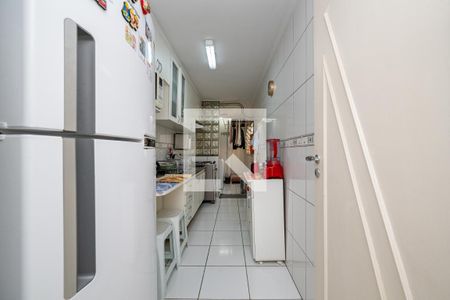 Apartamento à venda com 80m², 3 quartos e 1 vagaCozinha