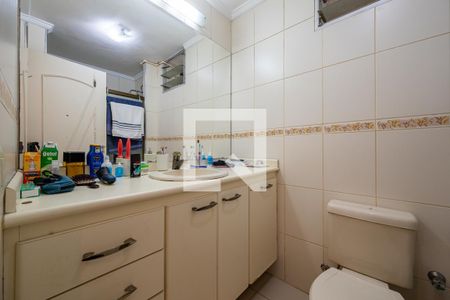 Apartamento à venda com 80m², 3 quartos e 1 vagaBanheiro
