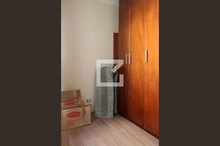 Quarto de apartamento para alugar com 3 quartos, 80m² em Vila Campestre, São Paulo