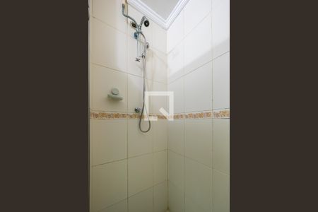 Apartamento à venda com 80m², 3 quartos e 1 vagaBanheiro