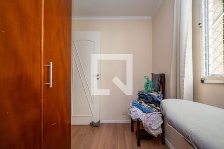 Apartamento à venda com 80m², 3 quartos e 1 vagaQuarto 3