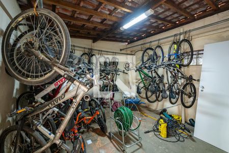 Apartamento à venda com 80m², 3 quartos e 1 vagaÁrea comum - Bicicletário