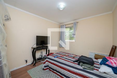 Quarto 2 de apartamento à venda com 3 quartos, 80m² em Vila Campestre, São Paulo