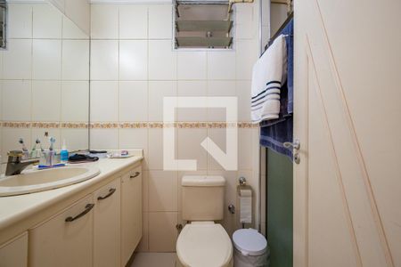 Apartamento à venda com 80m², 3 quartos e 1 vagaBanheiro