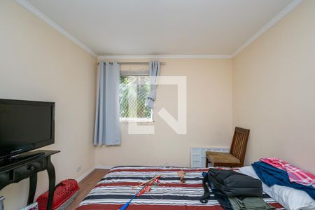 Quarto 2 de apartamento à venda com 3 quartos, 80m² em Vila Campestre, São Paulo