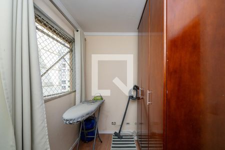 Apartamento à venda com 80m², 3 quartos e 1 vagaQuarto 3