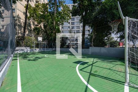 Apartamento à venda com 80m², 3 quartos e 1 vagaÁrea comum - Quadra esportiva