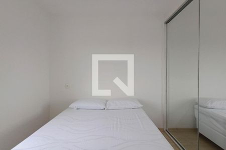Quarto de apartamento à venda com 1 quarto, 35m² em Vila Mariana, São Paulo