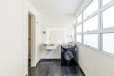 Apartamento para alugar com 3 quartos, 128m² em Consolação, São Paulo