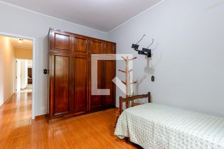 Quarto 2 de casa à venda com 3 quartos, 80m² em Vila Mazzei, São Paulo