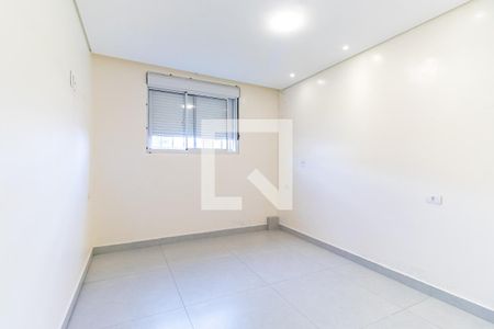 Suíte 1 de apartamento para alugar com 2 quartos, 90m² em Americanópolis, São Paulo