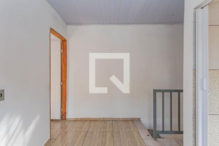 Quarto 2 de casa para alugar com 2 quartos, 60m² em Saúde, São Paulo