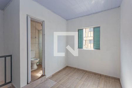 Quarto 2 de casa para alugar com 2 quartos, 60m² em Saúde, São Paulo