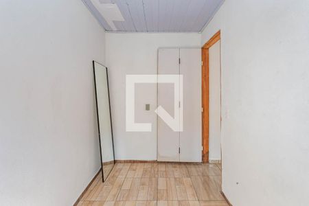 Quarto 1 de casa para alugar com 2 quartos, 60m² em Saúde, São Paulo