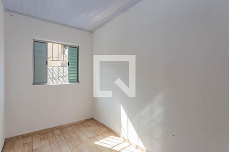 Quarto 1 de casa para alugar com 2 quartos, 60m² em Saúde, São Paulo