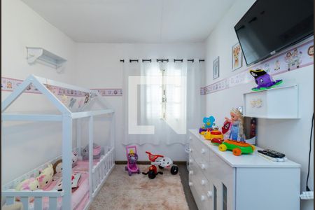 Casa à venda com 126m², 3 quartos e 1 vaga Casa à venda com 126m², 3 quartos e 1 vagaQuarto 3