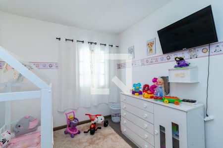 Casa à venda com 126m², 3 quartos e 1 vaga Casa à venda com 126m², 3 quartos e 1 vagaQuarto 3