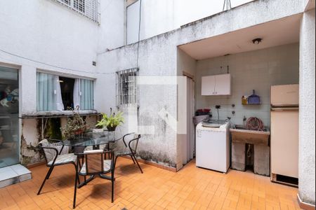 Casa à venda com 126m², 3 quartos e 1 vaga Casa à venda com 126m², 3 quartos e 1 vagaQuintal e Área de Serviço