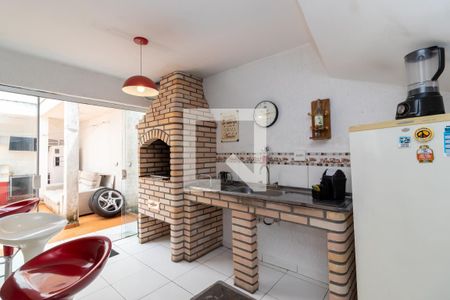 Casa à venda com 126m², 3 quartos e 1 vaga Casa à venda com 126m², 3 quartos e 1 vagaÁrea de Lazer