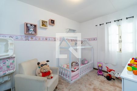 Casa à venda com 126m², 3 quartos e 1 vaga Casa à venda com 126m², 3 quartos e 1 vagaQuarto 3