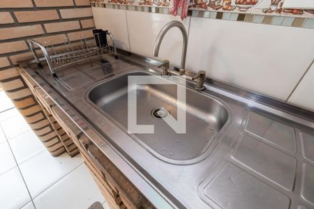 Casa à venda com 126m², 3 quartos e 1 vaga Casa à venda com 126m², 3 quartos e 1 vagaÁrea de Lazer