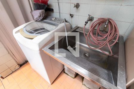 Casa à venda com 126m², 3 quartos e 1 vaga Casa à venda com 126m², 3 quartos e 1 vagaQuintal e Área de Serviço