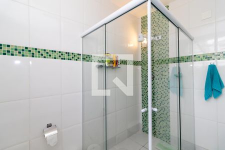 Casa à venda com 126m², 3 quartos e 1 vaga Casa à venda com 126m², 3 quartos e 1 vagaBanheiro