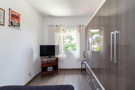 Casa à venda com 126m², 3 quartos e 1 vaga Casa à venda com 126m², 3 quartos e 1 vagaQuarto 2