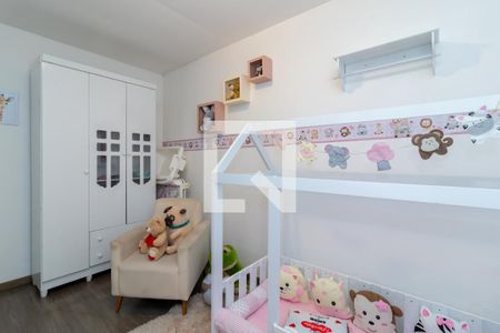 Casa à venda com 126m², 3 quartos e 1 vaga Casa à venda com 126m², 3 quartos e 1 vagaQuarto 3