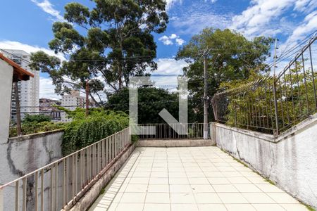 Vista da Sala de Estar de casa à venda com 3 quartos, 126m² em Jardim São Paulo(zona Norte), São Paulo