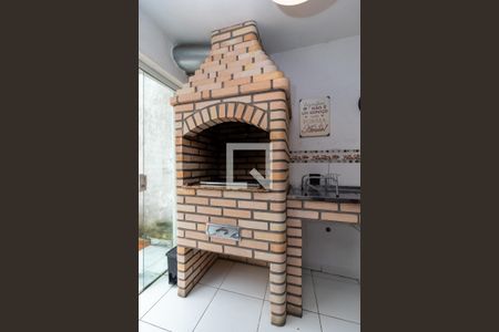 Casa à venda com 126m², 3 quartos e 1 vaga Casa à venda com 126m², 3 quartos e 1 vagaÁrea de Lazer