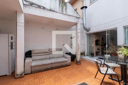 Casa à venda com 126m², 3 quartos e 1 vaga Casa à venda com 126m², 3 quartos e 1 vagaQuintal e Área de Serviço