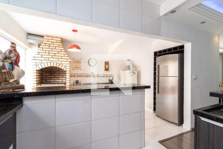 Casa à venda com 126m², 3 quartos e 1 vaga Casa à venda com 126m², 3 quartos e 1 vagaCozinha