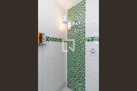 Casa à venda com 126m², 3 quartos e 1 vaga Casa à venda com 126m², 3 quartos e 1 vagaBanheiro