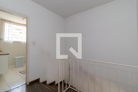 Casa à venda com 126m², 3 quartos e 1 vaga Casa à venda com 126m², 3 quartos e 1 vagaHall dos Quartos