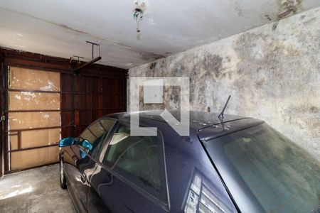 Casa à venda com 126m², 3 quartos e 1 vaga Casa à venda com 126m², 3 quartos e 1 vagaGaragem