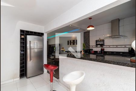 Casa à venda com 126m², 3 quartos e 1 vaga Casa à venda com 126m², 3 quartos e 1 vagaÁrea de Lazer