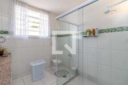 Casa à venda com 126m², 3 quartos e 1 vaga Casa à venda com 126m², 3 quartos e 1 vagaBanheiro