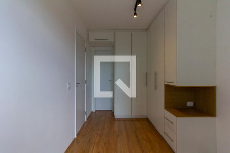 Quarto 1  de kitnet/studio para alugar com 1 quarto, 29m² em Água Branca, São Paulo