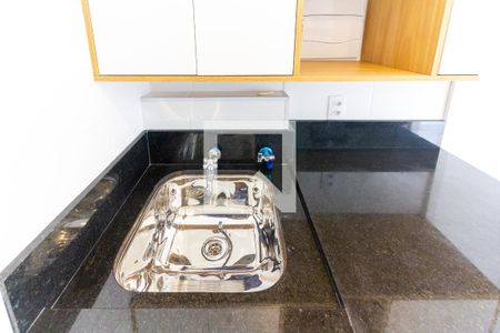 Studio para alugar com 30m², 1 quarto e sem vagaÁrea de Serviço