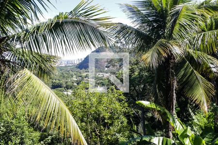 Casa à venda com 380m², 4 quartos e 5 vagas Casa à venda com 380m², 4 quartos e 5 vagasVista da Varanda