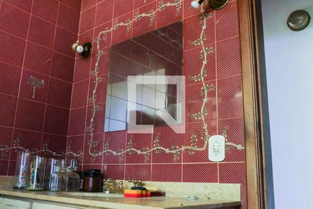 Casa à venda com 380m², 4 quartos e 5 vagas Casa à venda com 380m², 4 quartos e 5 vagasBanheiro da Suíte 2