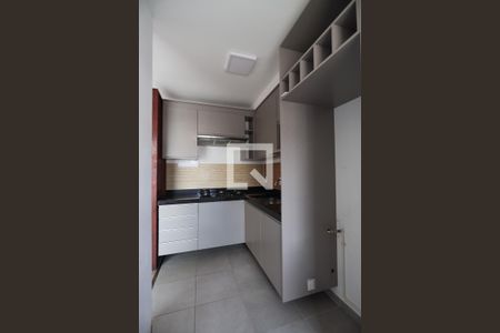 Apartamento para alugar com 48m², 2 quartos e 1 vagaCozinha