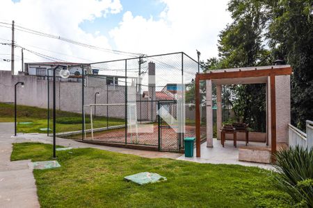 Apartamento para alugar com 48m², 2 quartos e 1 vagaÁrea comum - Quadra