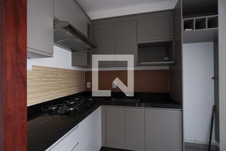 Apartamento para alugar com 48m², 2 quartos e 1 vagaCozinha