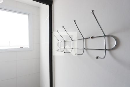 Apartamento para alugar com 48m², 2 quartos e 1 vagaBanheiro - detalhes