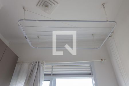 Apartamento para alugar com 48m², 2 quartos e 1 vagaÁrea de serviço -detalhes