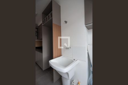 Apartamento para alugar com 48m², 2 quartos e 1 vagaÁrea de serviço -detalhes